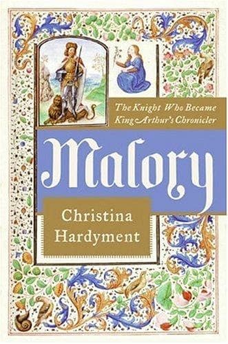 Cover image for Malory