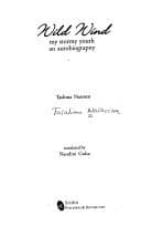 Book cover image