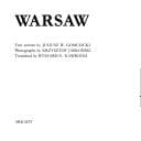 Cover image for Warsaw