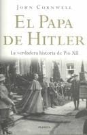 Cover image for El Papa de Hitler