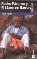 Cover image for Pedro Paramo Y El Llano En Llamas