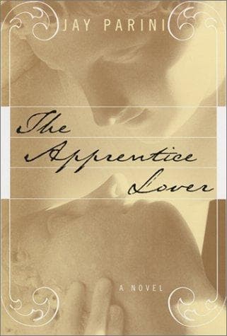 Cover image for The Apprentice Lover