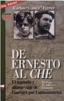 Cover image for de Ernesto Al Che