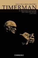 Cover image for Timerman