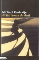 Cover image for El Fantasma De Anil