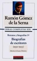 Cover image for Obras Completas (Opera Mundi)