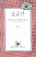 Cover image for Tres Sombreros De Copa