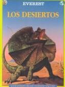 Cover image for Las Sabanas y Las Praderas