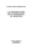 Cover image for La Construcción de un personaje