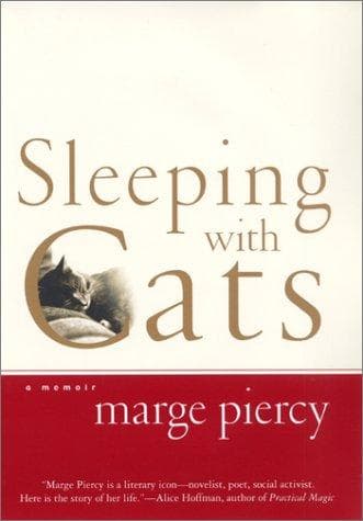 Cover image for Sleeping with Cats