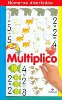 Cover image for Numeros Divertidos/Amusing numbers