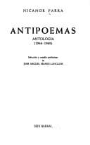 Book cover image