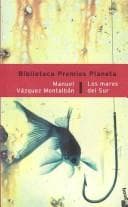 Cover image for Los mares del Sur