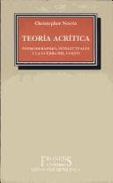 Book cover image
