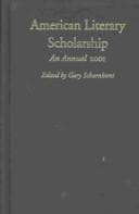 Book cover image