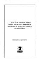 Book cover image
