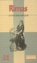 Cover image for Rimas
