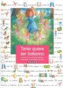 Cover image for Tania Quiere Ser Bailarina