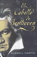 Cover image for El Cabello De Beethoven/Beethoven's Hair