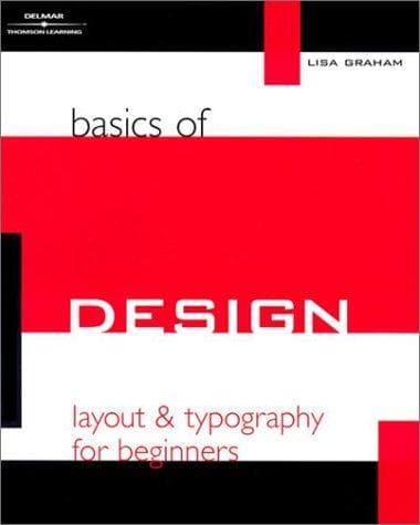 Cover image for Basics of Design