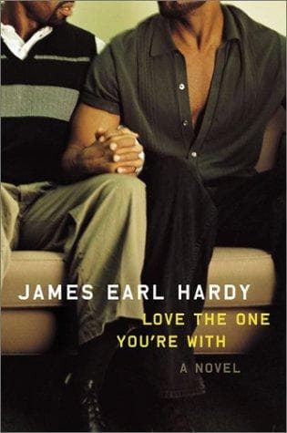 Cover image for Love the one you're with