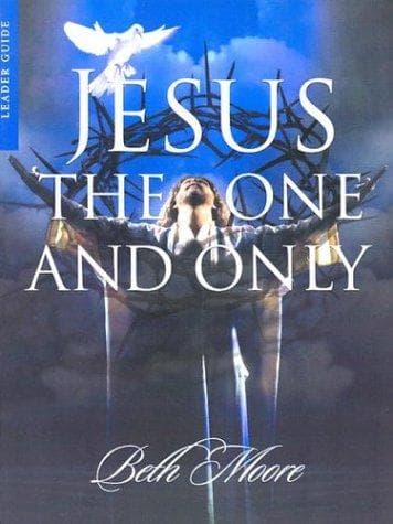 Cover image for Jesus