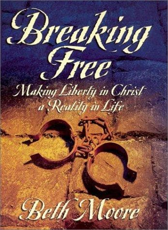 Cover image for Breaking Free