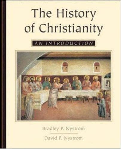 Cover image for The History of Christianity
