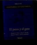 Atlas En Color: Anatomia Veterinaria