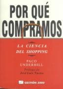 Por Que Compramos / Why We Buy: The Science of Shopping