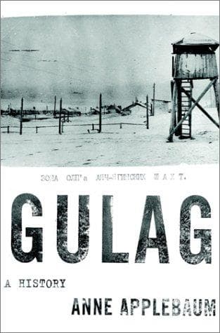 Cover image for Gulag
