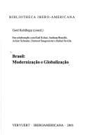 Cover image for Brasil: modernizacao e globalizacao