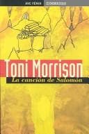Cover image for Cancion De Salomon