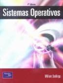 Cover image for Sistemas Operativos