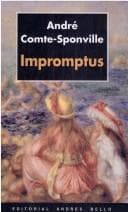 Cover image for Impromptus