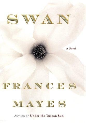 Cover image for Swan
