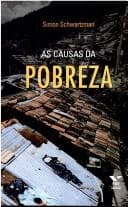 Cover image for Causas da Pobreza, As