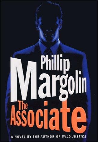 Cover image for The Associate LP