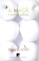 Cover image for Maçã e Outros Sabores, A