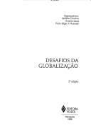 Cover image for Desafios da globalização
