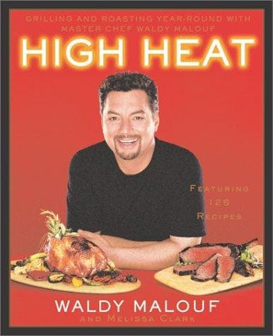 High heat