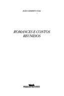 Cover image for Romances e Contos Reunidos