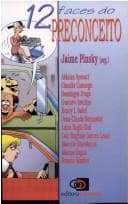 Cover image for 12 faces do preconceito