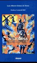 Cover image for A utopia surgindo no meio de nós
