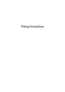 Cover image for Wiring Prometheus