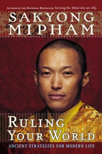 Cover image for Ruling Your World