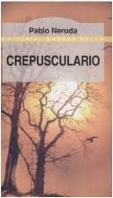 Cover image for Crepusculario