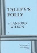 Cover image for Talley's folly