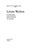 Book cover image