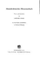 Book cover image
